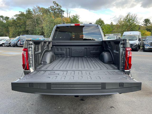 new 2024 Ford F-150 car, priced at $51,549