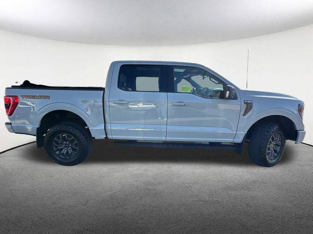 used 2023 Ford F-150 car, priced at $61,647