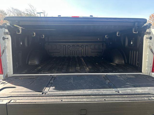 used 2023 Ford F-150 car, priced at $61,647
