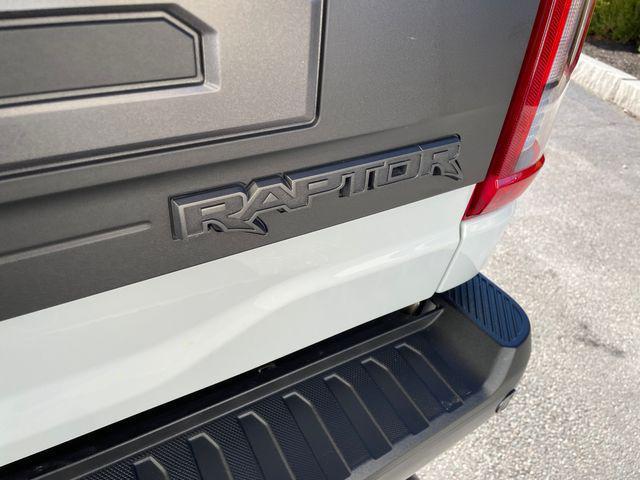 used 2023 Ford F-150 car, priced at $66,977