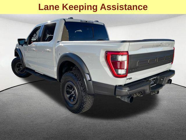 used 2023 Ford F-150 car, priced at $66,977