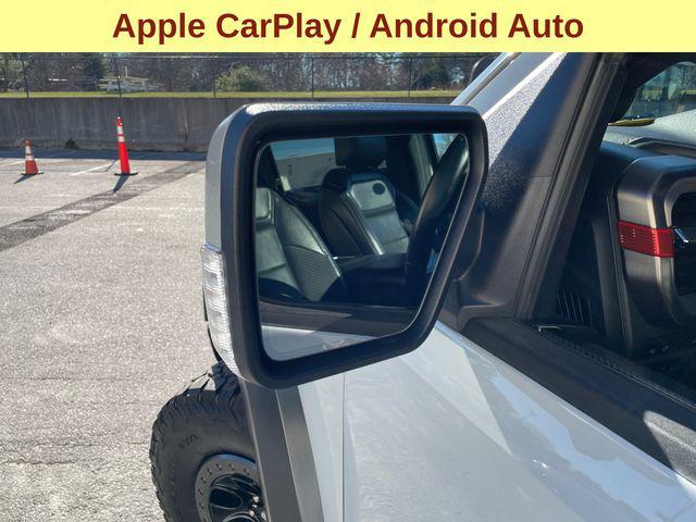 used 2023 Ford F-150 car, priced at $66,977