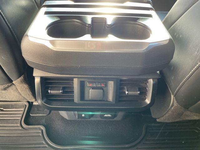 used 2023 Ford F-150 car, priced at $66,977