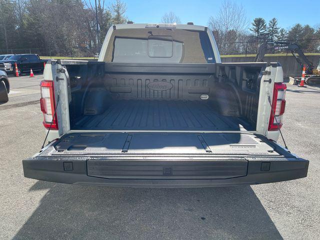 used 2023 Ford F-150 car, priced at $66,977