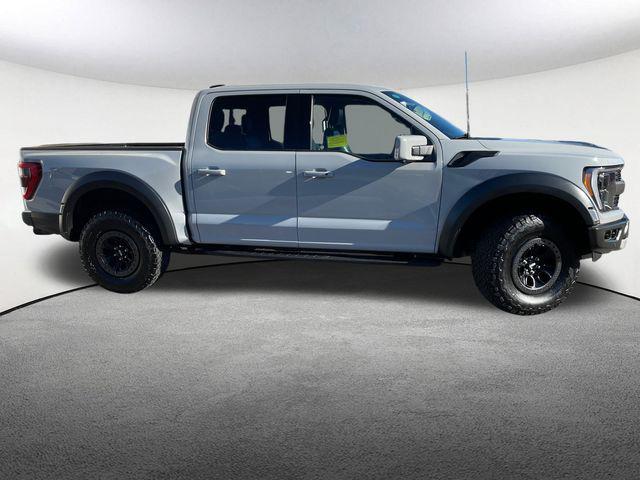 used 2023 Ford F-150 car, priced at $66,977