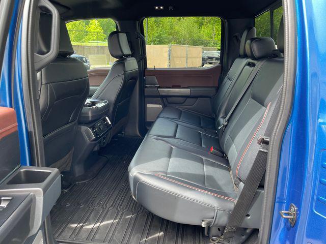 used 2023 Ford F-150 car, priced at $52,977