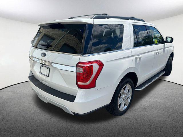 used 2021 Ford Expedition car, priced at $42,977