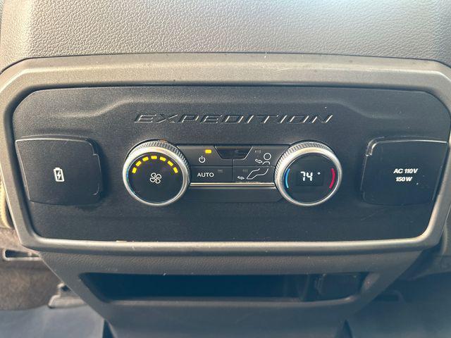 used 2021 Ford Expedition car, priced at $42,977