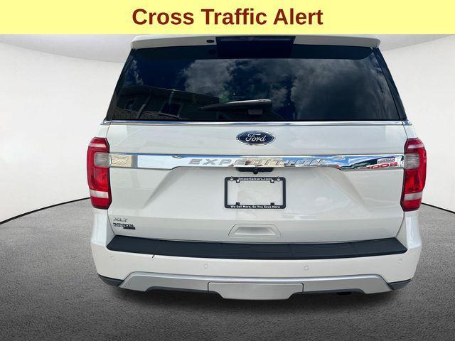 used 2021 Ford Expedition car, priced at $42,977