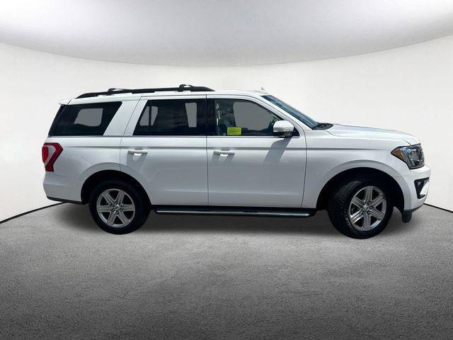 used 2021 Ford Expedition car, priced at $42,977