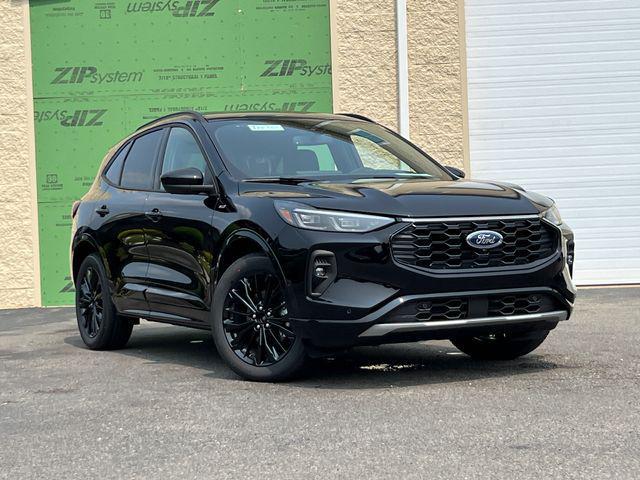 new 2024 Ford Escape car, priced at $41,860