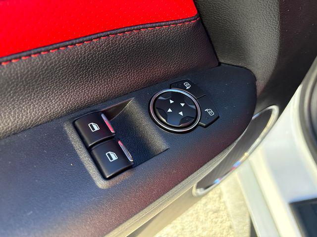 used 2022 Ford Mustang car, priced at $33,647