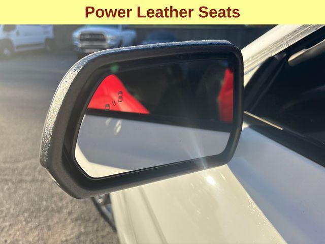 used 2022 Ford Mustang car, priced at $33,647