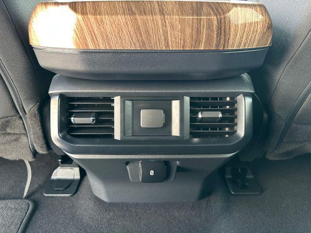 used 2023 Ford F-150 car, priced at $40,977