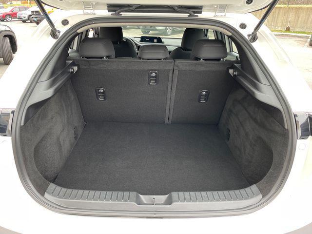 used 2024 Mazda CX-30 car, priced at $26,647