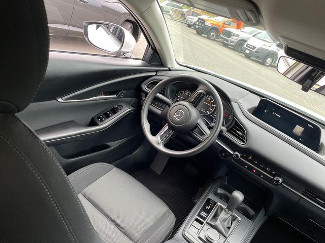 used 2024 Mazda CX-30 car, priced at $24,347