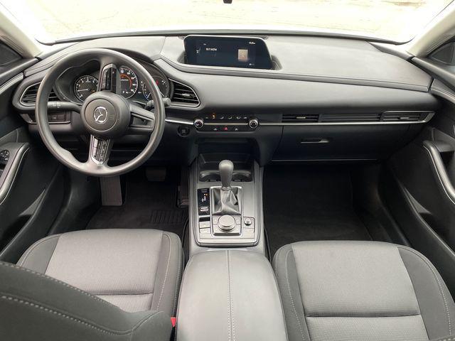 used 2024 Mazda CX-30 car, priced at $24,347