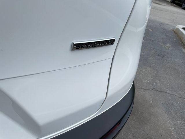 used 2024 Mazda CX-30 car, priced at $26,647