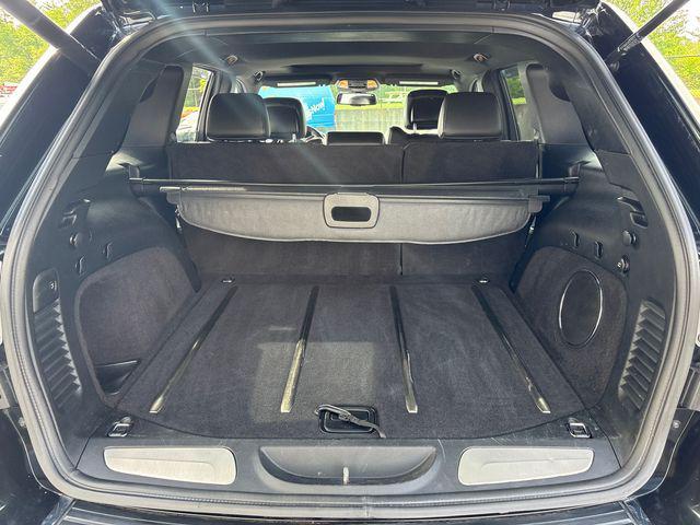used 2014 Jeep Grand Cherokee car, priced at $12,747