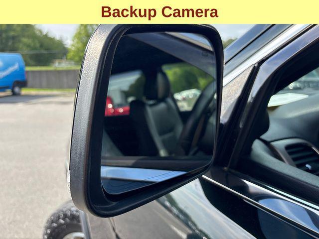 used 2014 Jeep Grand Cherokee car, priced at $12,747