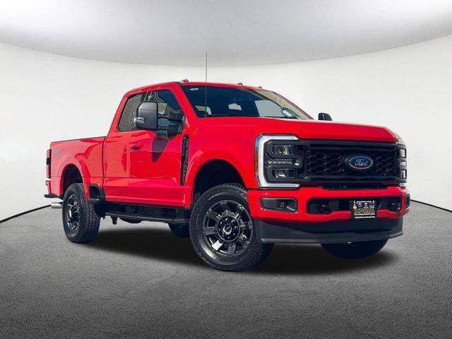 used 2023 Ford F-350 car, priced at $55,647