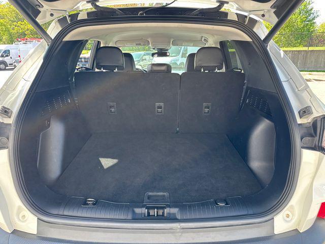 used 2022 Ford Escape car, priced at $25,388