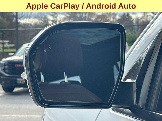 used 2023 Ford Expedition Max car, priced at $54,977