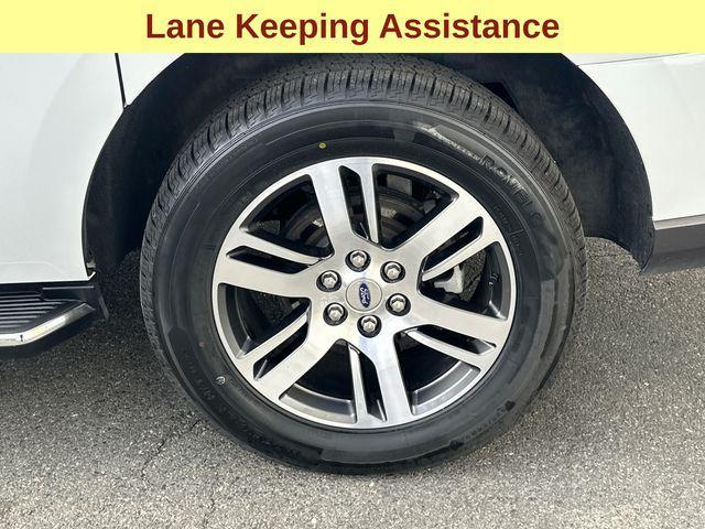 used 2023 Ford Expedition Max car, priced at $54,977