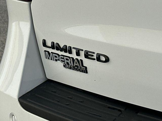 used 2023 Ford Expedition Max car, priced at $54,977