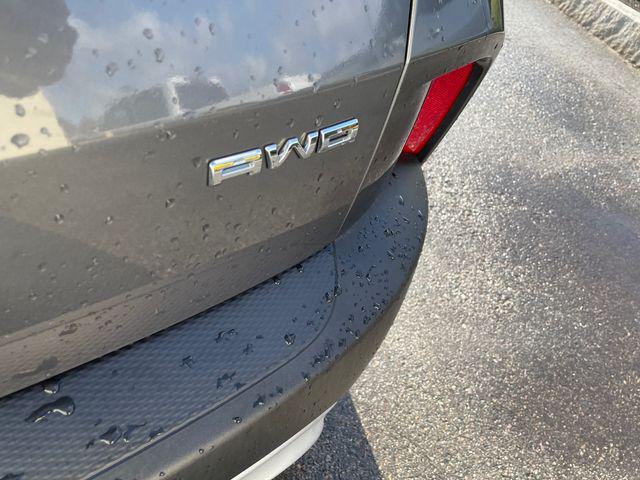 used 2022 Ford Escape car, priced at $23,977