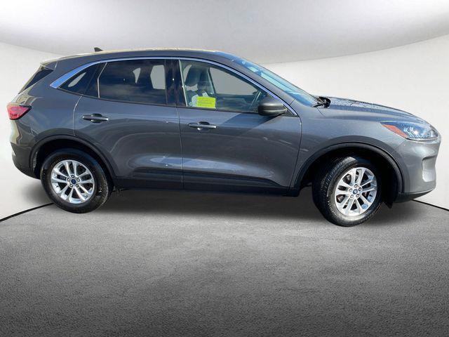 used 2022 Ford Escape car, priced at $23,977