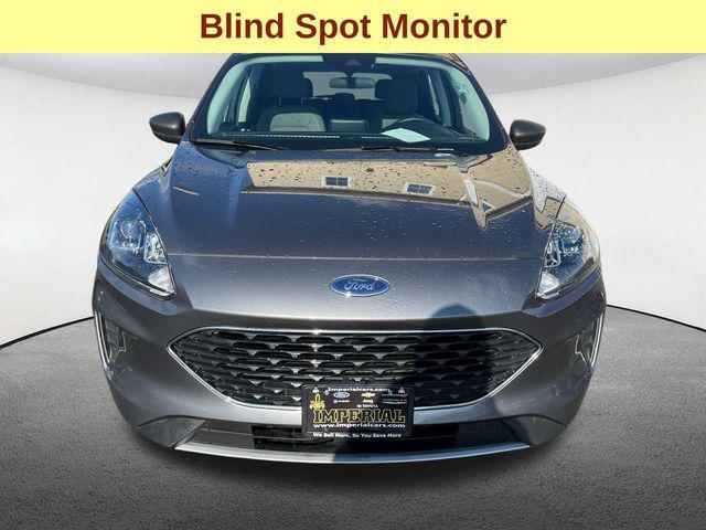 used 2022 Ford Escape car, priced at $23,977