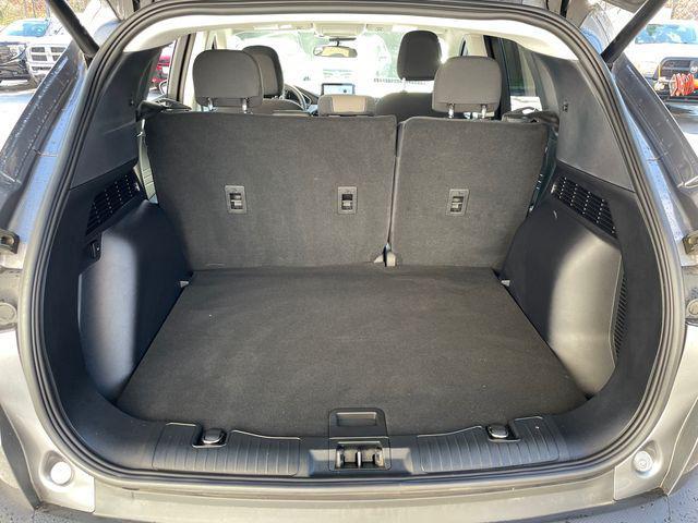 used 2022 Ford Escape car, priced at $23,977