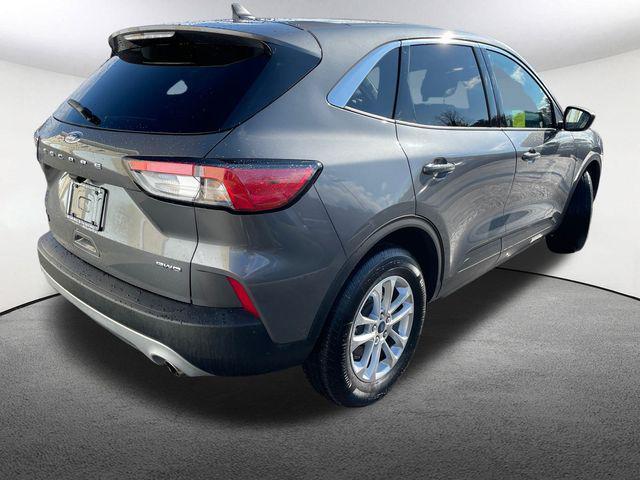used 2022 Ford Escape car, priced at $23,977