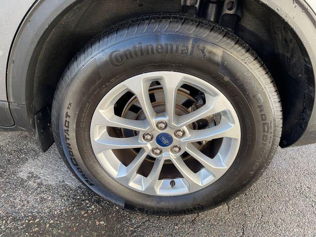 used 2022 Ford Escape car, priced at $23,977