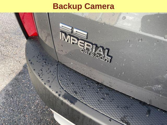 used 2022 Ford Escape car, priced at $23,977