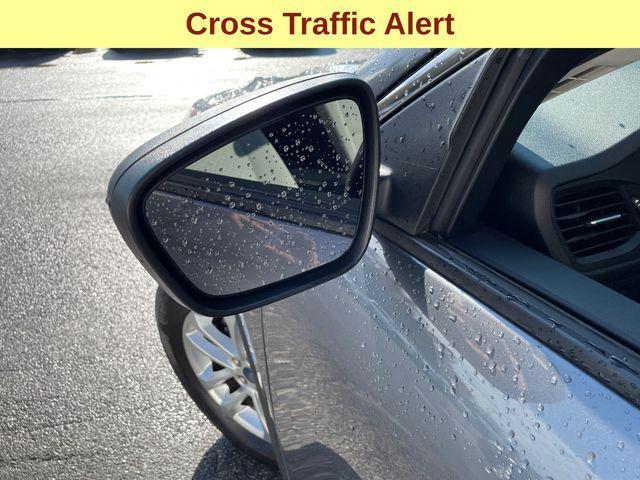 used 2022 Ford Escape car, priced at $23,977