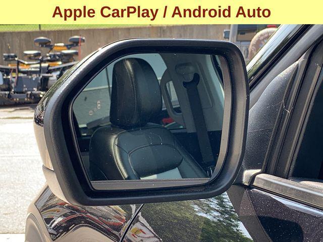 used 2023 Ford Explorer car, priced at $33,977