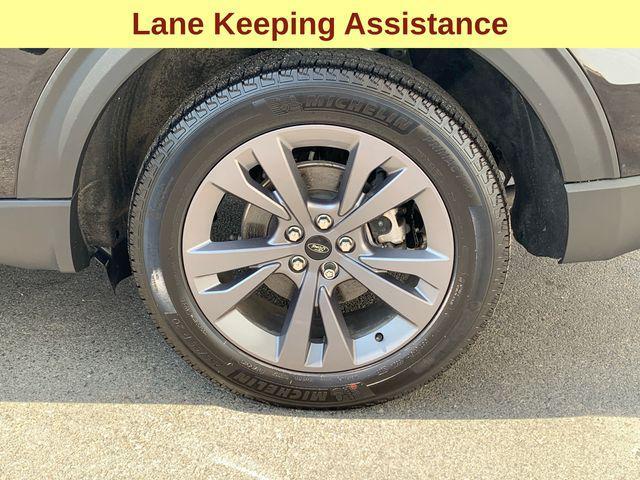 used 2023 Ford Explorer car, priced at $33,977