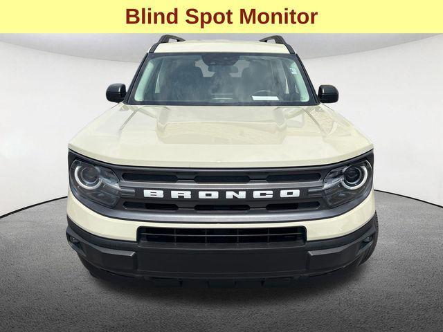 used 2024 Ford Bronco Sport car, priced at $29,647