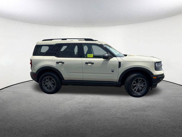 used 2024 Ford Bronco Sport car, priced at $29,647