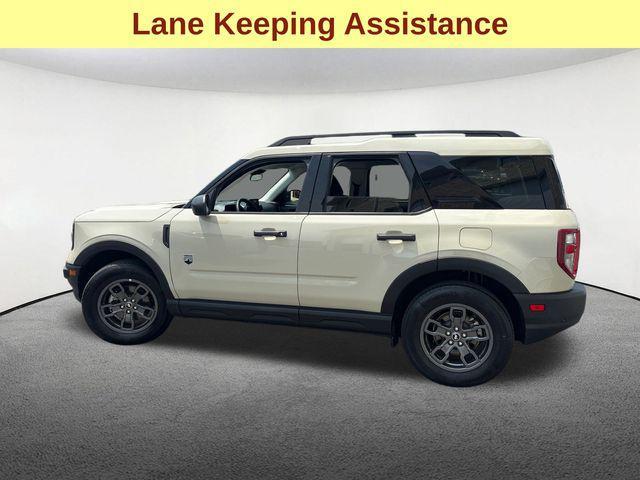 used 2024 Ford Bronco Sport car, priced at $29,647