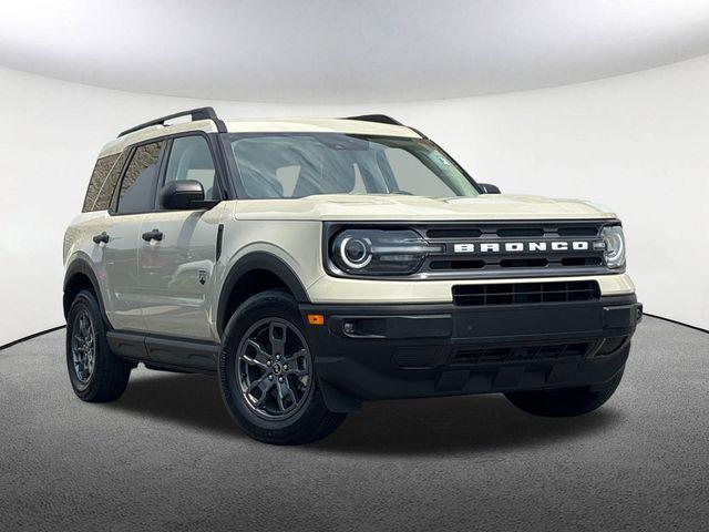 used 2024 Ford Bronco Sport car, priced at $29,647