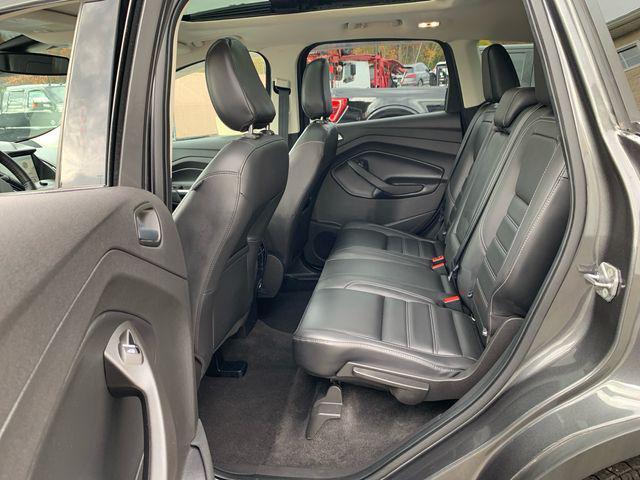 used 2019 Ford Escape car, priced at $16,747