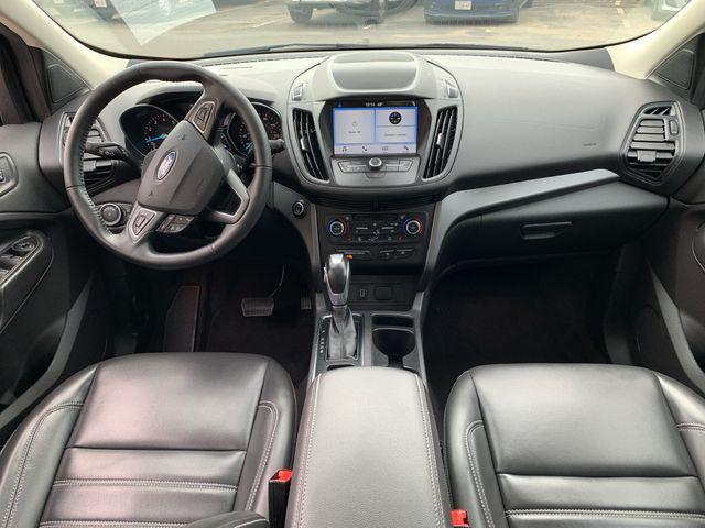 used 2019 Ford Escape car, priced at $16,747