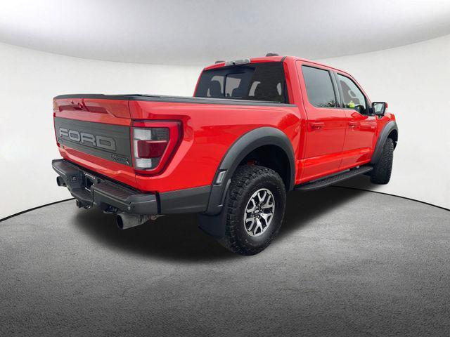 used 2022 Ford F-150 car, priced at $68,747