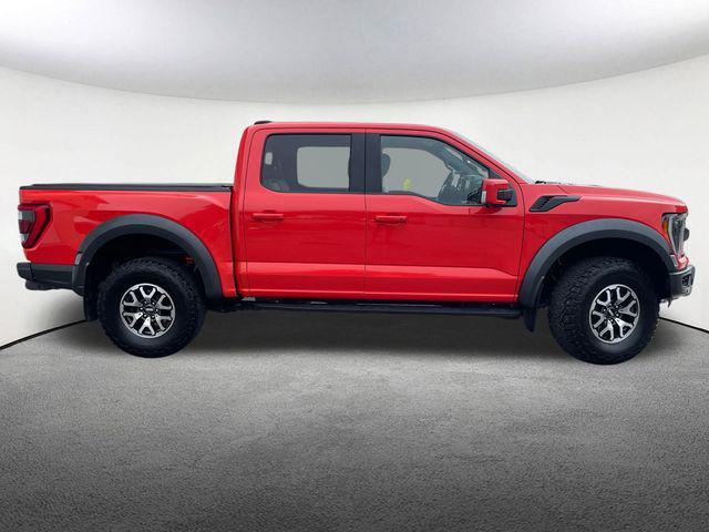 used 2022 Ford F-150 car, priced at $64,977