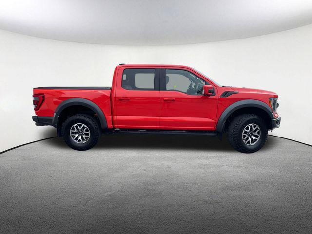 used 2022 Ford F-150 car, priced at $68,747