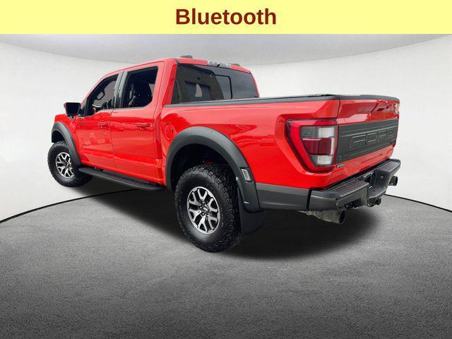 used 2022 Ford F-150 car, priced at $68,747