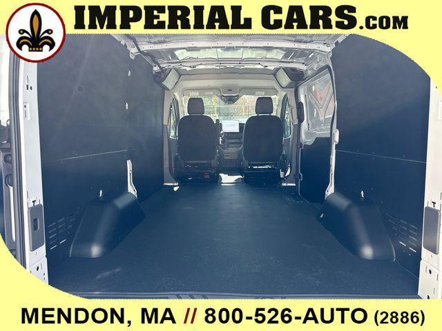 new 2025 Ford Transit-150 car, priced at $49,646